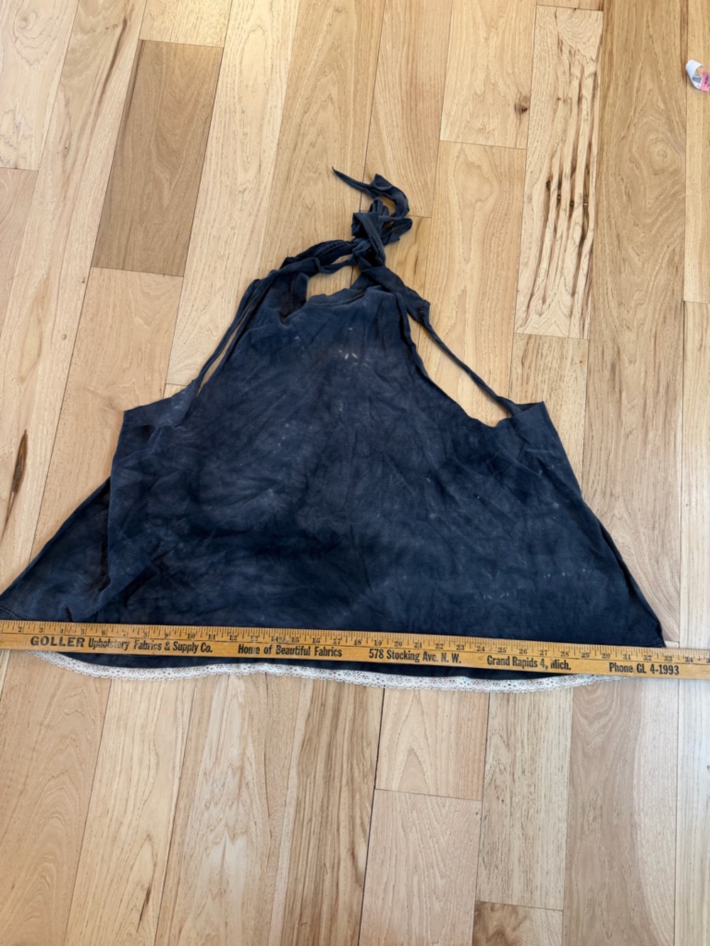 The mountain panther top onesize - Picture 4 of 4